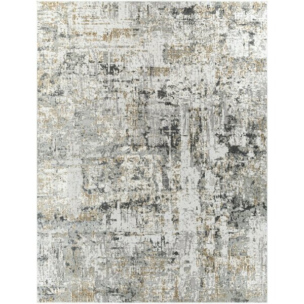 Livabliss Quatro QUA-2302 Machine Crafted Area Rug QUA2302-710103